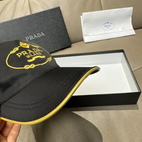 Cheap Prada Caps #1422484 Replica Wholesale [$36.00 USD] [ITEM#1422484] on Replica Prada Caps
