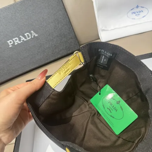 Cheap Prada Caps #1422484 Replica Wholesale [$36.00 USD] [ITEM#1422484] on Replica Prada Caps
