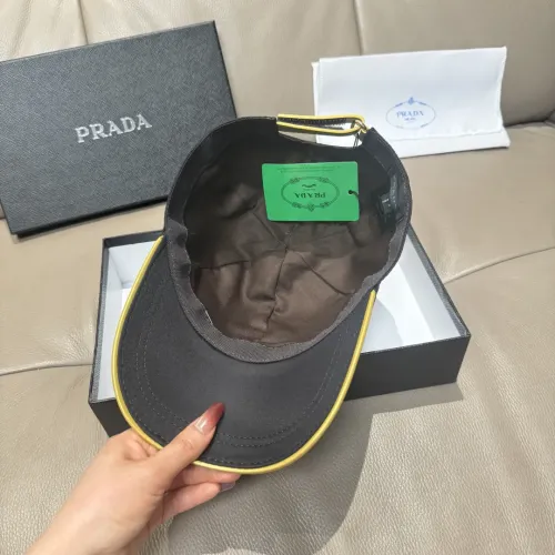 Cheap Prada Caps #1422486 Replica Wholesale [$36.00 USD] [ITEM#1422486] on Replica Prada Caps