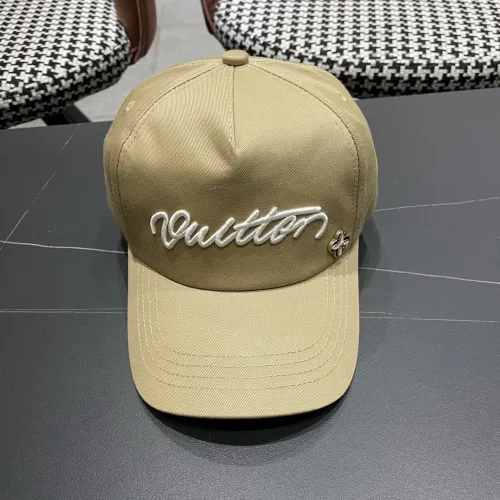Louis Vuitton LV Caps #1422487