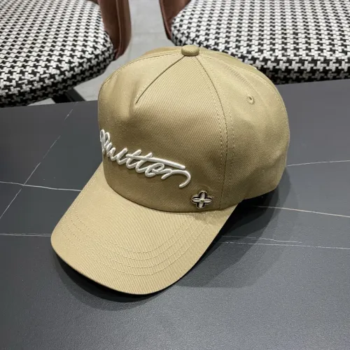 Cheap Louis Vuitton LV Caps #1422487 Replica Wholesale [$34.00 USD] [ITEM#1422487] on Replica Louis Vuitton LV Caps