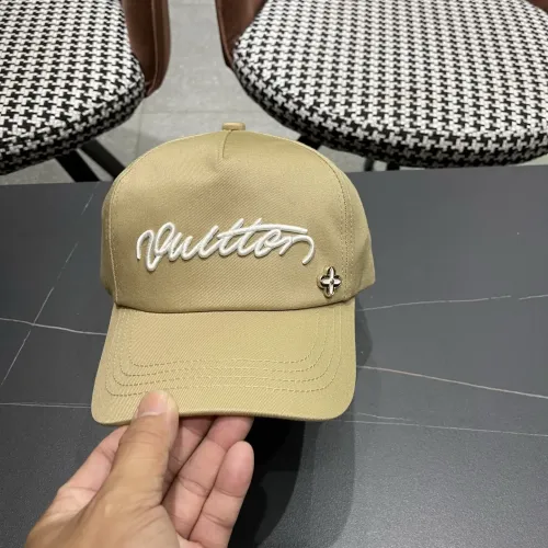 Cheap Louis Vuitton LV Caps #1422487 Replica Wholesale [$34.00 USD] [ITEM#1422487] on Replica Louis Vuitton LV Caps