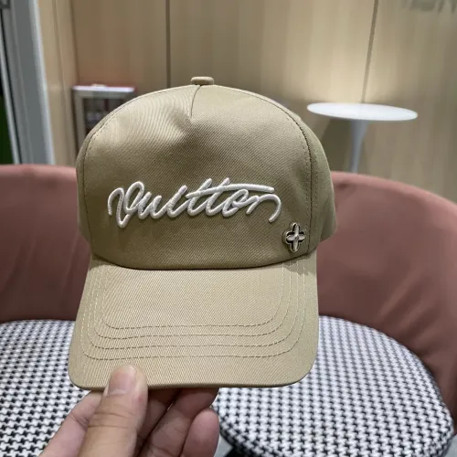 Cheap Louis Vuitton LV Caps #1422487 Replica Wholesale [$34.00 USD] [ITEM#1422487] on Replica Louis Vuitton LV Caps