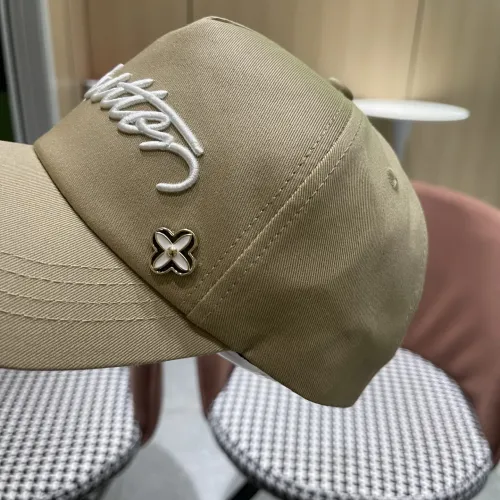 Cheap Louis Vuitton LV Caps #1422487 Replica Wholesale [$34.00 USD] [ITEM#1422487] on Replica Louis Vuitton LV Caps