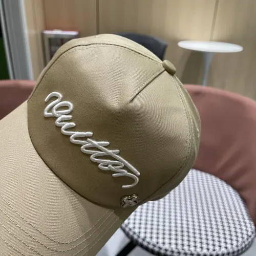 Cheap Louis Vuitton LV Caps #1422487 Replica Wholesale [$34.00 USD] [ITEM#1422487] on Replica Louis Vuitton LV Caps