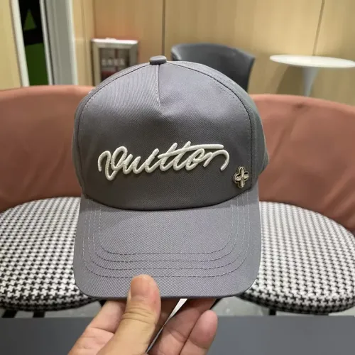 Cheap Louis Vuitton LV Caps #1422488 Replica Wholesale [$34.00 USD] [ITEM#1422488] on Replica Louis Vuitton LV Caps