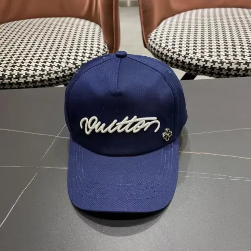 Louis Vuitton LV Caps #1422489