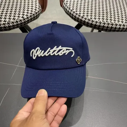 Cheap Louis Vuitton LV Caps #1422489 Replica Wholesale [$34.00 USD] [ITEM#1422489] on Replica Louis Vuitton LV Caps