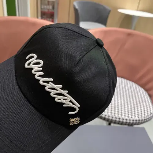 Cheap Louis Vuitton LV Caps #1422490 Replica Wholesale [$34.00 USD] [ITEM#1422490] on Replica Louis Vuitton LV Caps