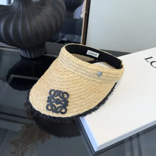 Cheap LOEWE Caps #1422491 Replica Wholesale [$36.00 USD] [ITEM#1422491] on Replica LOEWE Caps