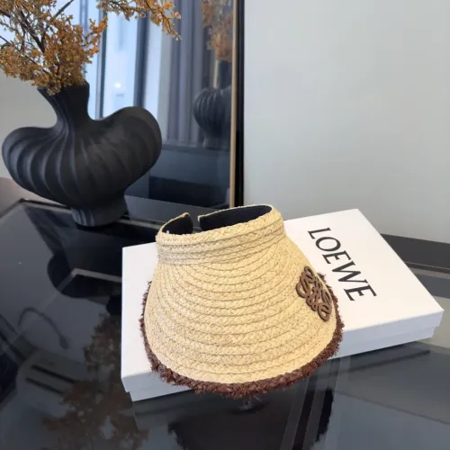 Cheap LOEWE Caps #1422492 Replica Wholesale [$36.00 USD] [ITEM#1422492] on Replica LOEWE Caps