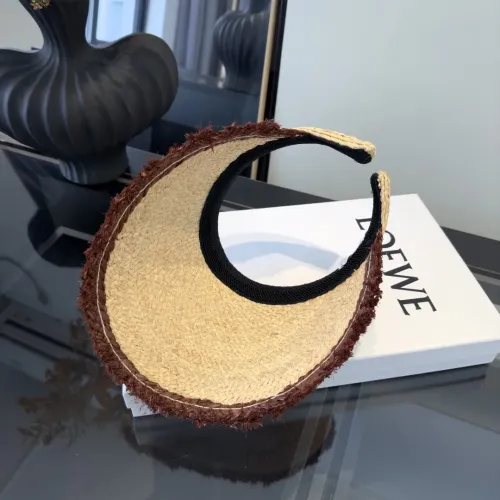 Cheap LOEWE Caps #1422492 Replica Wholesale [$36.00 USD] [ITEM#1422492] on Replica LOEWE Caps