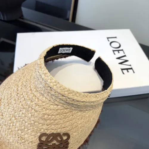 Cheap LOEWE Caps #1422492 Replica Wholesale [$36.00 USD] [ITEM#1422492] on Replica LOEWE Caps