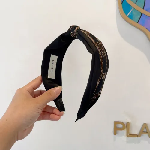 Cheap Gucci Headband For Women #1422493 Replica Wholesale [$27.00 USD] [ITEM#1422493] on Replica Gucci Headband