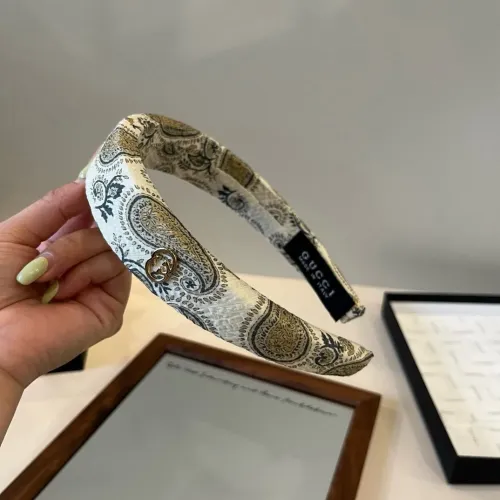 Cheap Gucci Headband For Women #1422497 Replica Wholesale [$29.00 USD] [ITEM#1422497] on Replica Gucci Headband