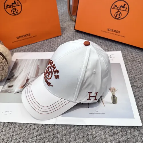 Cheap Hermes Caps #1422499 Replica Wholesale [$25.00 USD] [ITEM#1422499] on Replica Hermes Caps