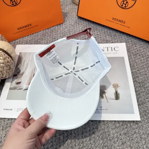 Cheap Hermes Caps #1422499 Replica Wholesale [$25.00 USD] [ITEM#1422499] on Replica Hermes Caps