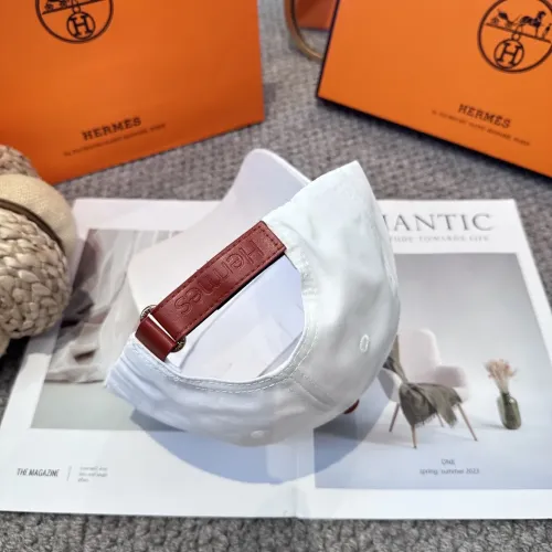 Cheap Hermes Caps #1422499 Replica Wholesale [$25.00 USD] [ITEM#1422499] on Replica Hermes Caps