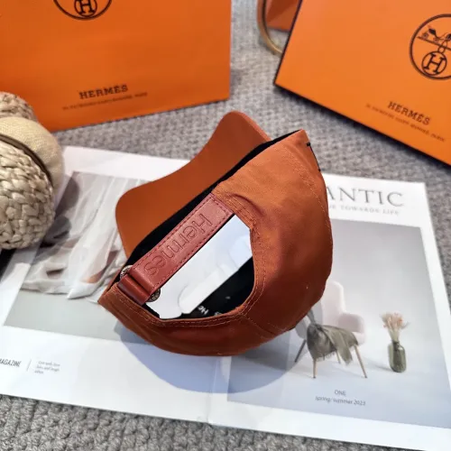 Cheap Hermes Caps #1422500 Replica Wholesale [$25.00 USD] [ITEM#1422500] on Replica Hermes Caps
