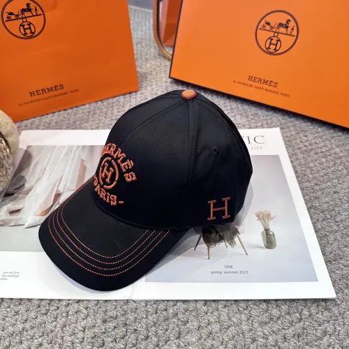 Cheap Hermes Caps #1422501 Replica Wholesale [$25.00 USD] [ITEM#1422501] on Replica Hermes Caps