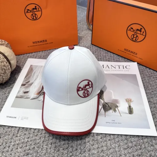 Hermes Caps #1422502