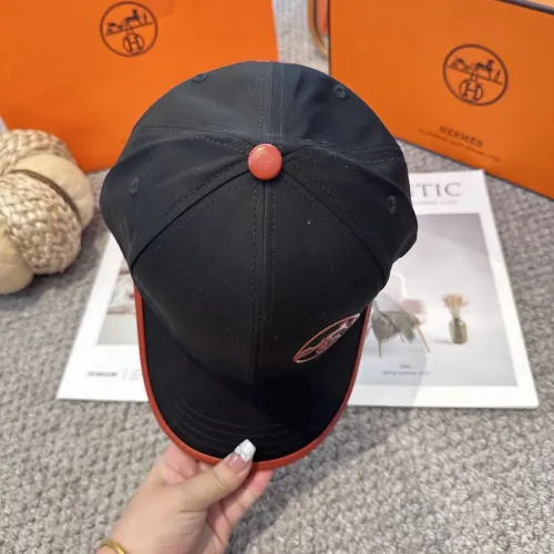 Cheap Hermes Caps #1422503 Replica Wholesale [$25.00 USD] [ITEM#1422503] on Replica Hermes Caps