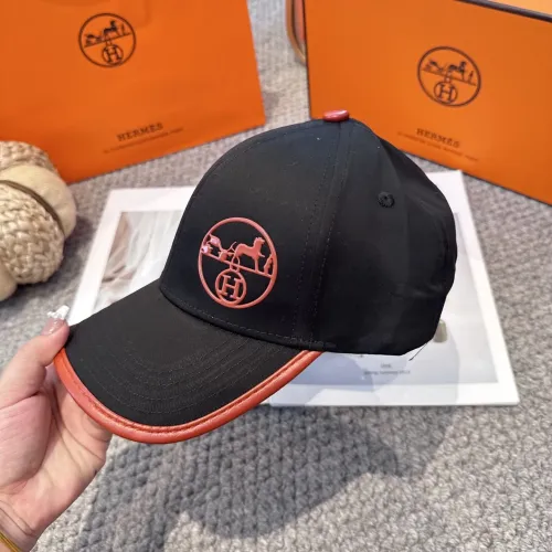 Cheap Hermes Caps #1422503 Replica Wholesale [$25.00 USD] [ITEM#1422503] on Replica Hermes Caps