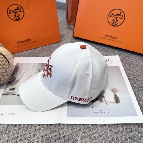 Cheap Hermes Caps #1422505 Replica Wholesale [$25.00 USD] [ITEM#1422505] on Replica Hermes Caps