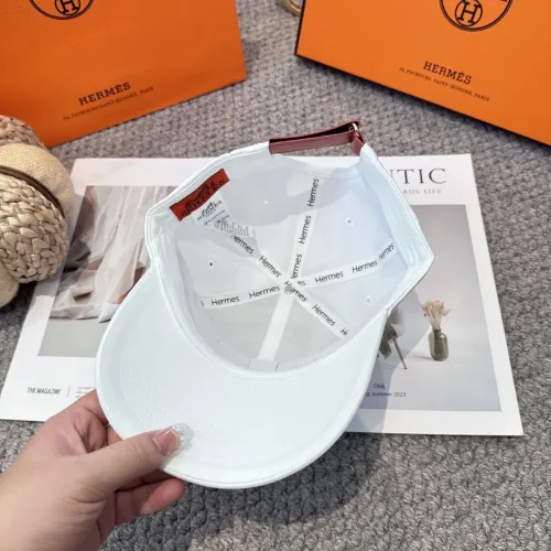 Cheap Hermes Caps #1422505 Replica Wholesale [$25.00 USD] [ITEM#1422505] on Replica Hermes Caps