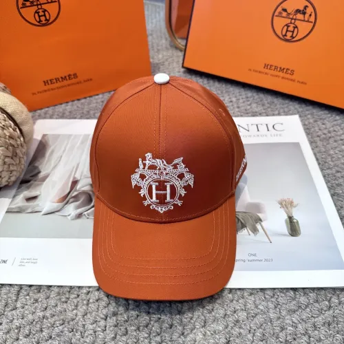 Hermes Caps #1422506