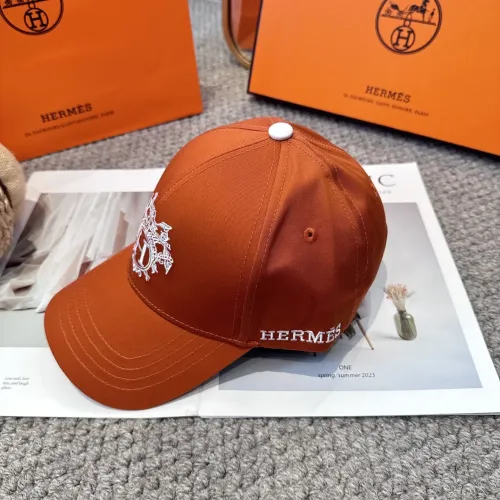 Cheap Hermes Caps #1422506 Replica Wholesale [$25.00 USD] [ITEM#1422506] on Replica Hermes Caps