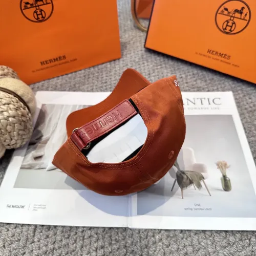 Cheap Hermes Caps #1422506 Replica Wholesale [$25.00 USD] [ITEM#1422506] on Replica Hermes Caps