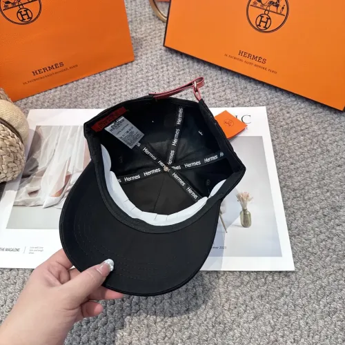 Cheap Hermes Caps #1422507 Replica Wholesale [$25.00 USD] [ITEM#1422507] on Replica Hermes Caps