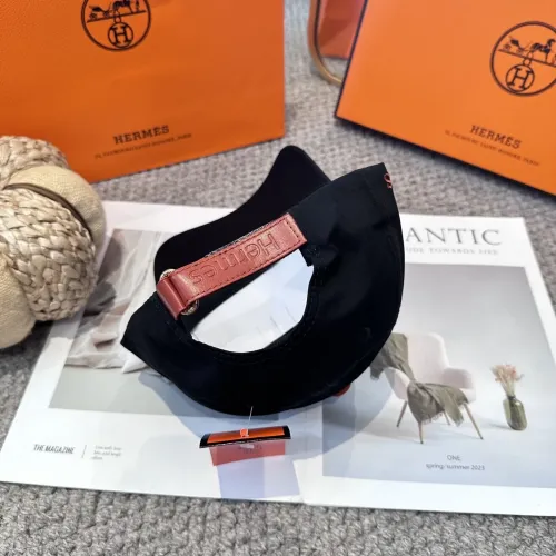 Cheap Hermes Caps #1422507 Replica Wholesale [$25.00 USD] [ITEM#1422507] on Replica Hermes Caps