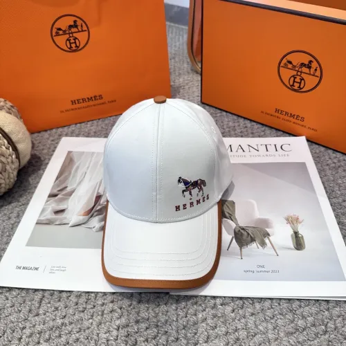 Hermes Caps #1422508