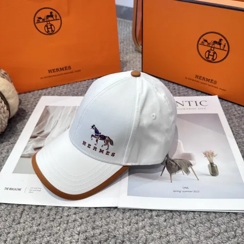 Cheap Hermes Caps #1422508 Replica Wholesale [$25.00 USD] [ITEM#1422508] on Replica Hermes Caps