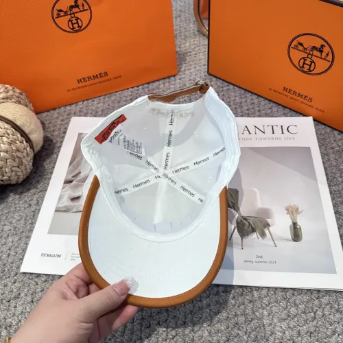 Cheap Hermes Caps #1422508 Replica Wholesale [$25.00 USD] [ITEM#1422508] on Replica Hermes Caps