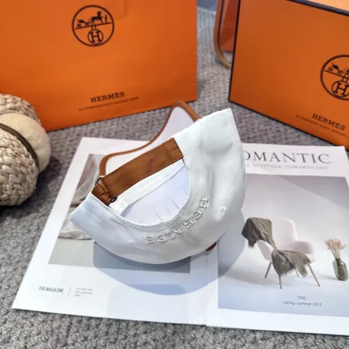 Cheap Hermes Caps #1422508 Replica Wholesale [$25.00 USD] [ITEM#1422508] on Replica Hermes Caps