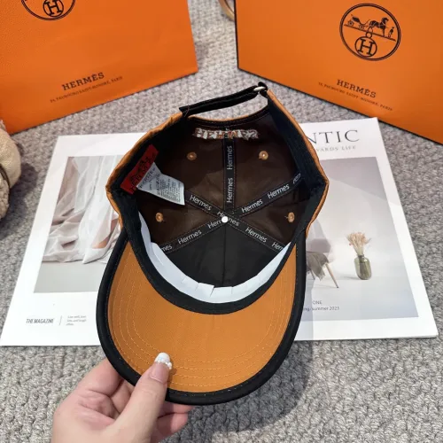 Cheap Hermes Caps #1422509 Replica Wholesale [$25.00 USD] [ITEM#1422509] on Replica Hermes Caps