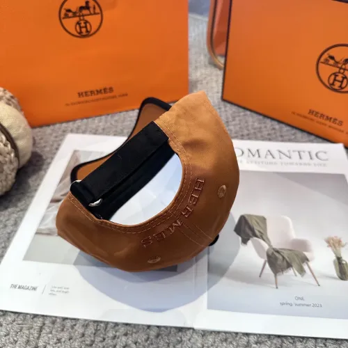 Cheap Hermes Caps #1422509 Replica Wholesale [$25.00 USD] [ITEM#1422509] on Replica Hermes Caps