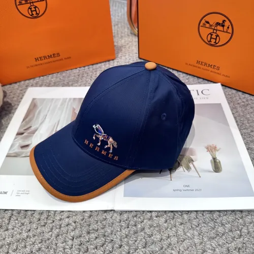 Cheap Hermes Caps #1422510 Replica Wholesale [$25.00 USD] [ITEM#1422510] on Replica Hermes Caps