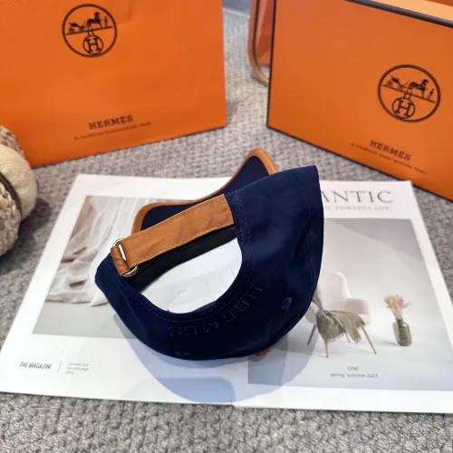 Cheap Hermes Caps #1422510 Replica Wholesale [$25.00 USD] [ITEM#1422510] on Replica Hermes Caps