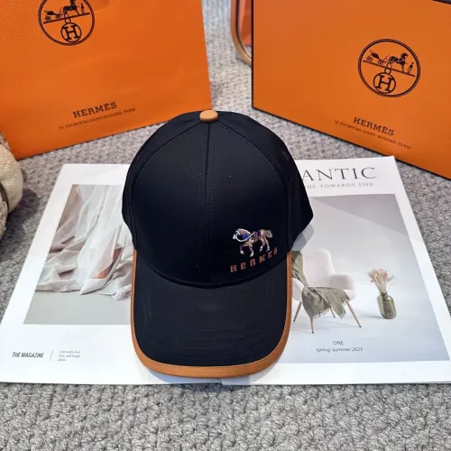 Hermes Caps #1422511