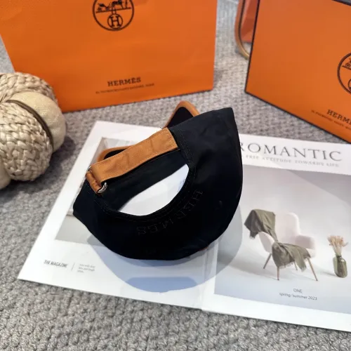 Cheap Hermes Caps #1422511 Replica Wholesale [$25.00 USD] [ITEM#1422511] on Replica Hermes Caps