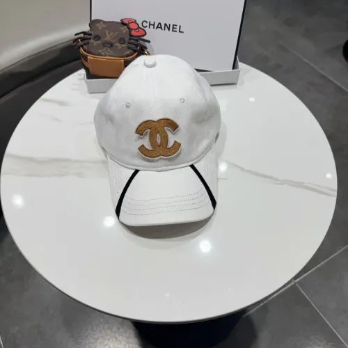 Chanel Caps #1422512