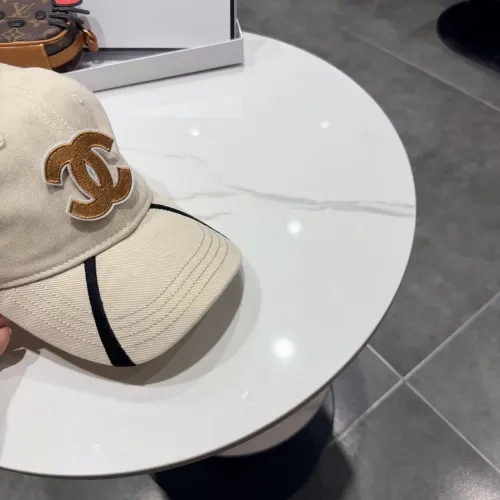 Cheap Chanel Caps #1422513 Replica Wholesale [$34.00 USD] [ITEM#1422513] on Replica Chanel Caps