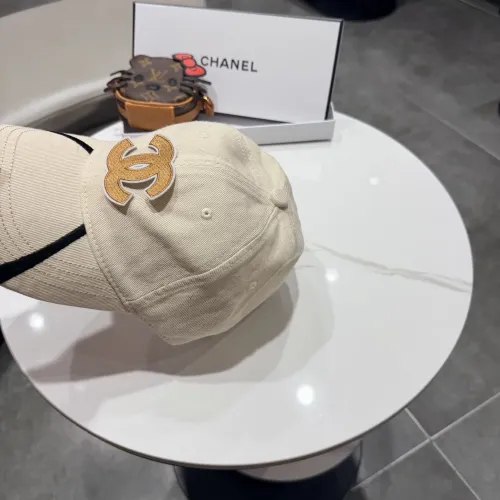 Cheap Chanel Caps #1422513 Replica Wholesale [$34.00 USD] [ITEM#1422513] on Replica Chanel Caps