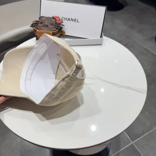Cheap Chanel Caps #1422513 Replica Wholesale [$34.00 USD] [ITEM#1422513] on Replica Chanel Caps