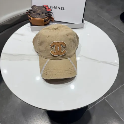 Chanel Caps #1422514
