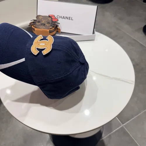 Cheap Chanel Caps #1422515 Replica Wholesale [$34.00 USD] [ITEM#1422515] on Replica Chanel Caps